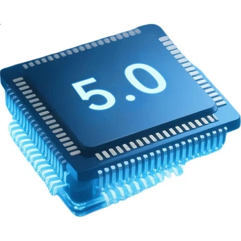 Мережевий адаптер HP Bluetooth 5.0 / USB