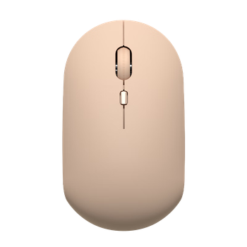 Мышь HP M241 Wireless Beige