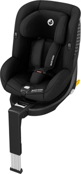 Fotelik samochodowy Maxi-Cosi Mica 360 S Comfort Authentic Black (8712930011545)