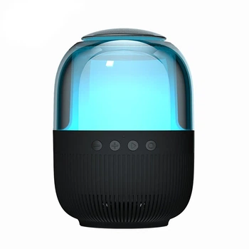 Портативна колонка HP S05 5W RGB