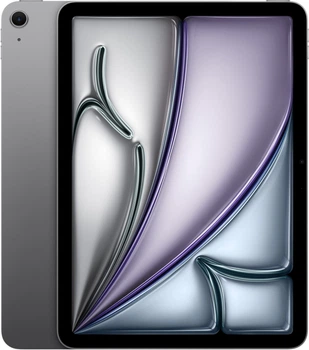 Tablet Apple iPad Air 11" M4 2026 Wi-Fi 512GB Space Grey (MH3A4)