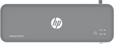 Laminator HP OneLam 270 A4 (3167)