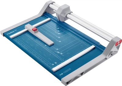 Різак для паперу Dahle 550 G.3 360 мм (4009729069530)