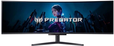 Monitor 49" Acer Predator X49Xbmipphuzx (UM.SXXEE.X01)