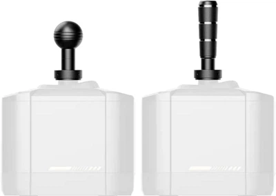 Zestaw wymiennych uchwytów Moza Active Shifter (RS079_Moza)