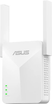 Repeater ASUS RP-AX50 Wi-Fi 6, biały (90IG0AL0-MO0T00)