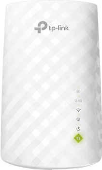 Repeater TP-LINK RE220 AC750 Wi-Fi 5