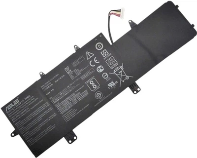Bateria ASUS do ASUS ZenBook Pro 14 UX450 (C41N1804) 15.4V 4550mAh (original) (NB431878)