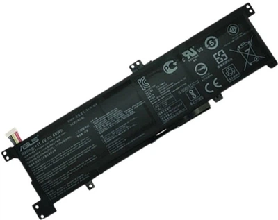 Bateria ASUS do ASUS A401L (B31N1424) 11.4V 4110mAh (original) (NB431267)