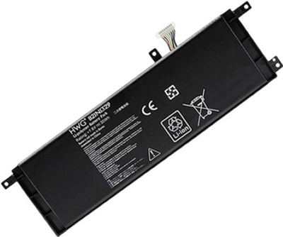Bateria ASUS do ASUS D553M (B21N1329) 7.2V 30Wh (original) (NB430772)