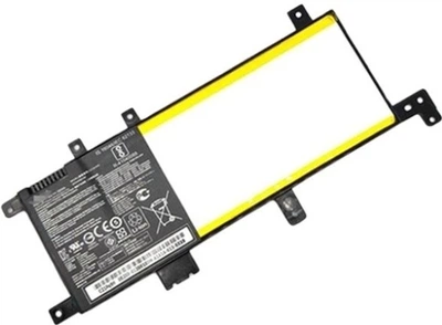 Акумулятор ASUS для ASUS VivoBook A580U (C21N1634) 7.6V 5000mAh (original) (NB431144)