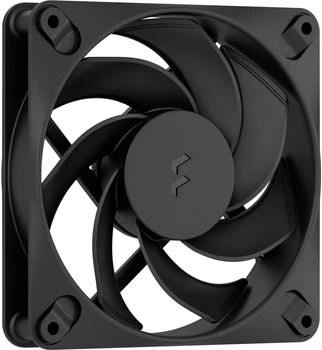 Вентилятор Fractal Design Dynamic 3 – 12 Reverse Black (FD-F-DY3-1202)