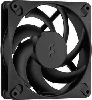 Вентилятор Fractal Design Dynamic 3 – 12 Black (FD-F-DY3-1201)