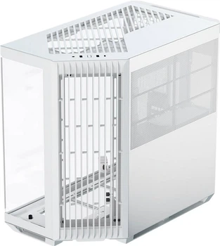 Корпус APNX V1 White (APCM-VI01003.21)