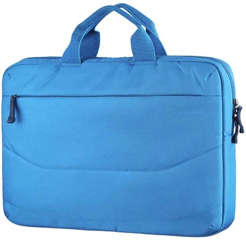Набір сумка Tucano Idea 15.6" + бездротова USB-миша Blue (BU-BIDEA-WM-Z)