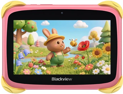 Планшет Blackview Link 1 Mini Kids Wi-Fi 3/32GB Sweet Pink (BVLINK1KIDSMINI_P)