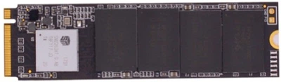 SSD диск AFOX ME300 1TB M.2 2280 NVMe PCIe 3.0 x4 3D NAND TLC (ME300-1000GN)