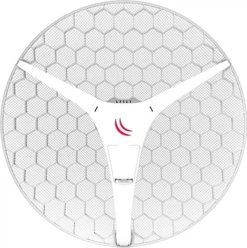 Punkt dostępu (zewnętrzny) MikroTik LHG XL 5 ac (RBLHGG-5acD-XL 4pack)