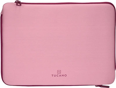 Чохол для ноутбука Tucano Doppio 14" Pink (BFDOP1314-PK)