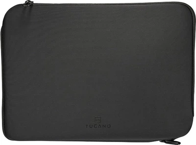 Чохол для ноутбука Tucano Doppio 14" Black (BFDOP1314-BK)