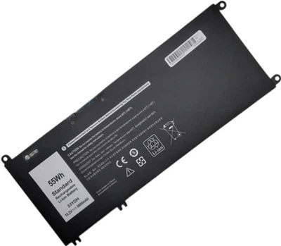 Bateria ExtraDigital Advanced do Dell Inspiron 15 7577 (33YDH) 15.2V 3600mAh (NB441549)