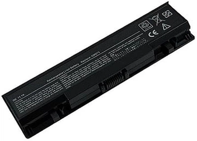 Акумулятор ExtraDigital Advanced для Dell Studio 1735 (RM791) 11.1V 5200mAh (NB440191)