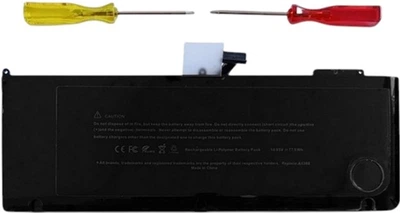 Акумулятор ExtraDigital Selected Pro для Apple MacBook Pro 15" (A1382) 10.95V 7200mAh (NB420353)