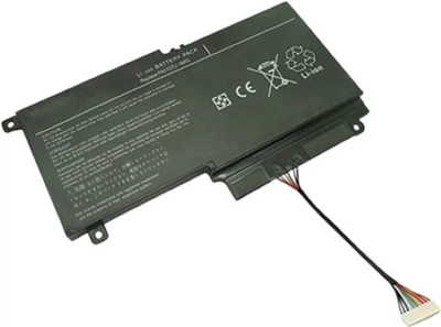 Bateria ExtraDigital Selected Pro do Toshiba Satellite L55 (PA5107U-1BRS) 14.8V 2500mAh (NB510221)