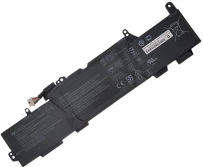 Bateria HP do HP EliteBook 730 G5 (SS03XL) 11.55V 4330mAh (NB461790)