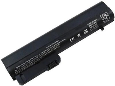 Bateria ExtraDigital Selected do HP EliteBook 2530p (HSTNN-DB22) 10.8V 4400mAh (NB460380)