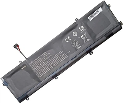 Акумулятор ExtraDigital Selected для HP ZBook Studio G3/G4 (ZN08XL) 15.4V 4300mAh (NB462513)