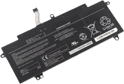 Акумулятор ExtraDigital Selected для Toshiba Z50-A Series (PA5149U-1BRS) 15.2V 4150mAh (NB510252)