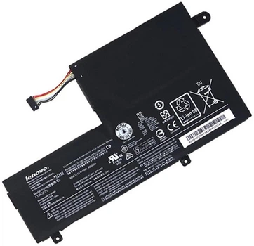 Bateria Lenovo do Lenovo IdeaPad 300S (L14M2P21) 7.4V 4050mAh (NB480715)