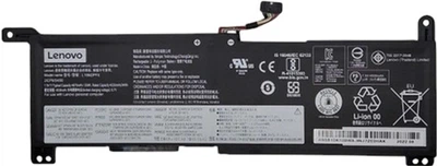 Bateria Lenovo do Lenovo IdeaPad Slim 1-11AST-05 (L19M2PF0) 7.5V 4670mAh (NB481323)