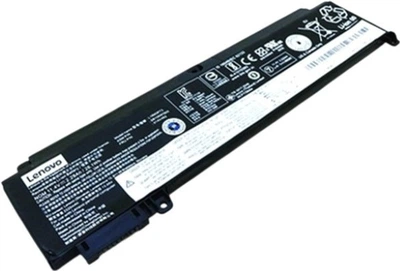 Bateria Lenovo do Lenovo ThinkPad T470s (L16M3P73) 11.46V 2274mAh (NB480913)