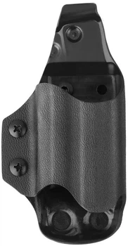 Чохол NexTool Flagship Pro Kydex Black для мультитула міцний жорсткий швидкий доступ