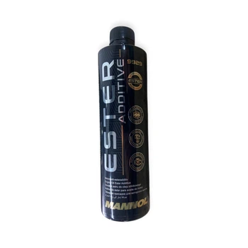 Присадка в масло SCT - MANNOL Ester Additive 450мл