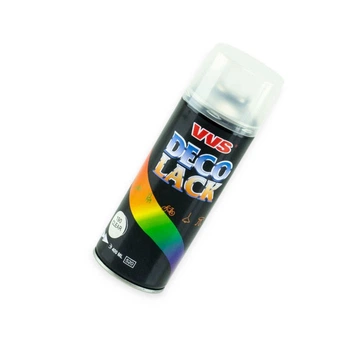 Краска аэрозоль Decolac 400ml 5021 Бирюзовая DECOLACK