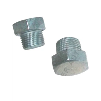 Пробка піддону Jeep, Dodge, Chrysler, Fiat, Lancia (M 3, 8" L10) (FA1)