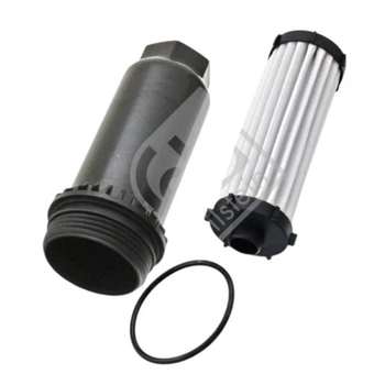 Фильтр АКПП Ford Focus, Mondeo, Transit 1.6-2.2TDCI (2004-) FEBI BILSTEIN