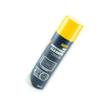 Очиститель кондиционеров SCT-Mannol Conditioner Cleaner пенный (500мл) SCT - MANNOL