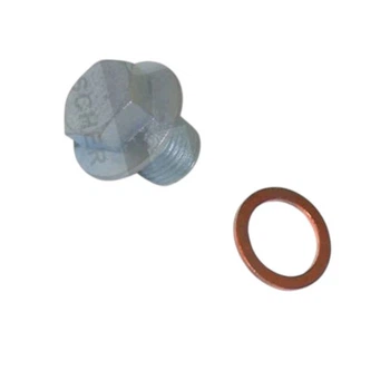 Пробка піддону , шайба Toyota Camry, Corolla, Lexus, Nissan (86-) (M12x1.25) (FA1)