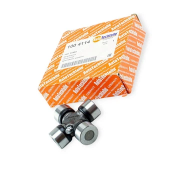 Хрестовина Mercedes-Benz W123, BMW 3, 5, 7 -95 (24x62) (ATT) Autotechteile