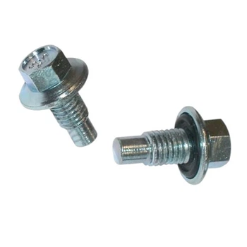 Пробка піддону Ford Mondeo, Opel Insignia A (08-) (M12x1.75) (FA1)