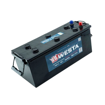 Аккумулятор Westa 140Ач 900А Premium (D4)