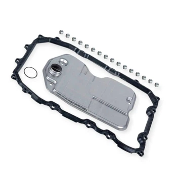 Фильтр АКПП Volkswagen Touareg, Porsche Cayenne 3.0-5.0 TDI (2002-2010) FEBI BILSTEIN