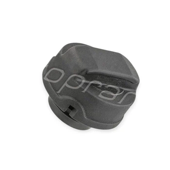 Крышка маслозаливной горловины Volkswagen Passat, Polo, Caddy II, Golf II-IV 83- TOPRAN