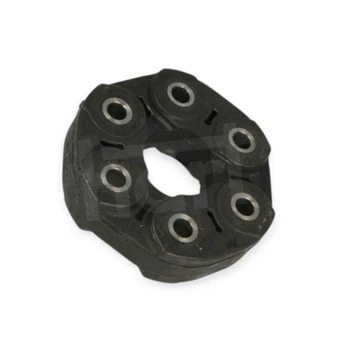 Муфта эластичная BMW 3 (E30, E36, E46, E90), 5 (E34) 82- (HART)