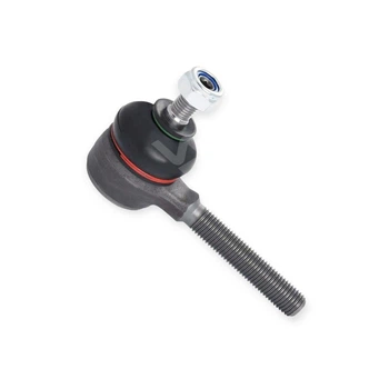 Накінечник рульової тяги Mercedes-Benz (W124, 201) (M12x1.5) LHT зовнішній SPIDAN