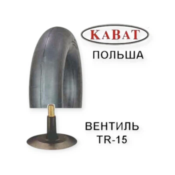 Камера шини R20 7.5х20 МТЗ передня KABAT